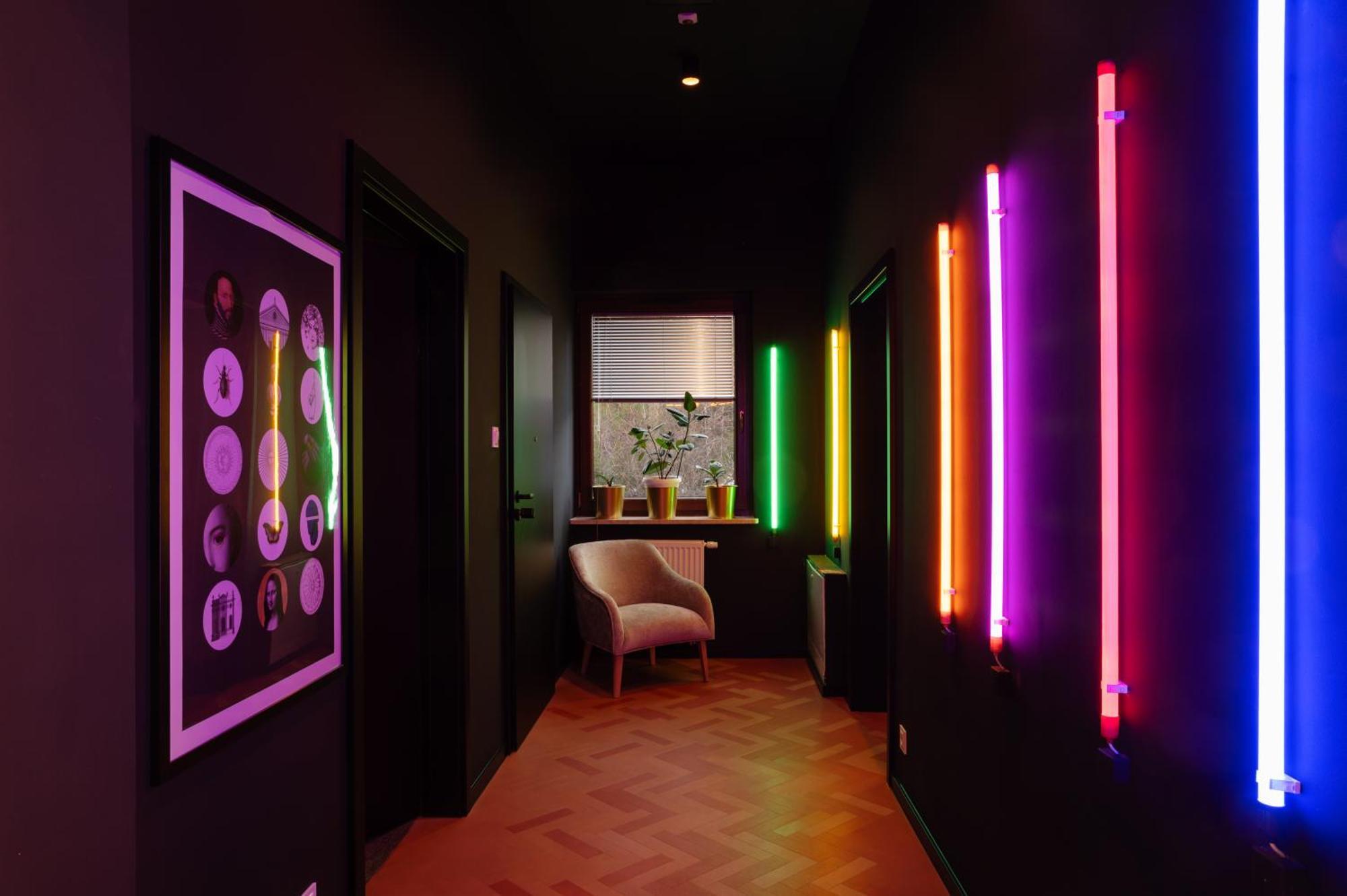Student Depot Lublin Apartamenty Dış mekan fotoğraf